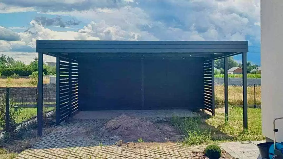 carports
