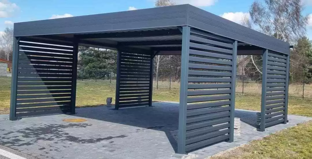 carports