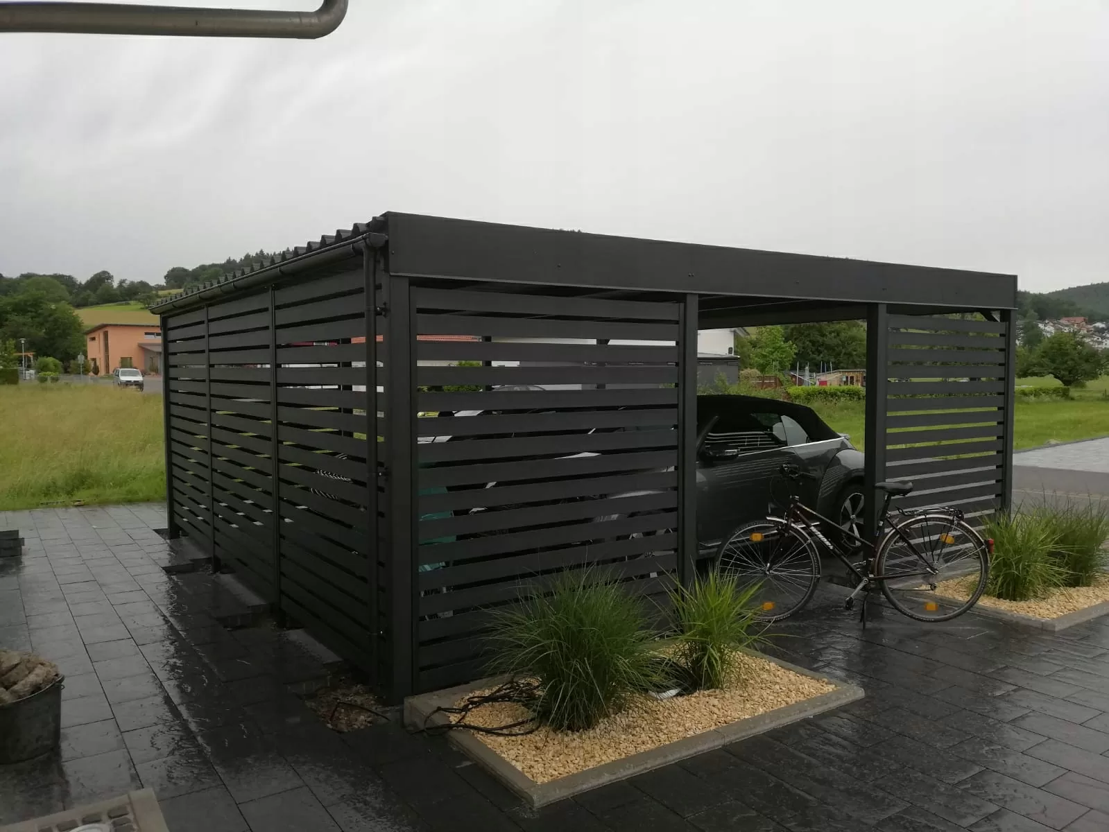 carports