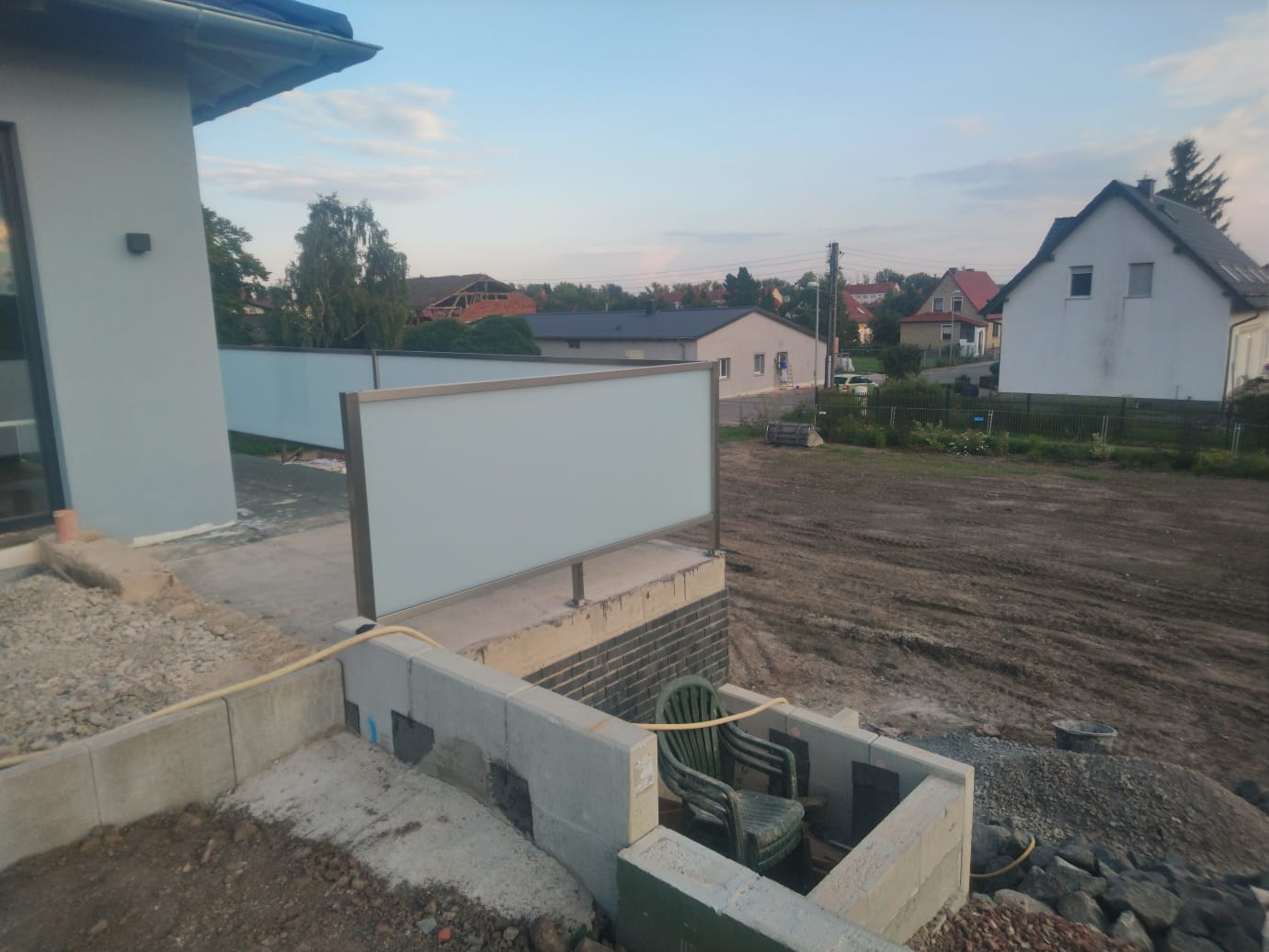 Geländer