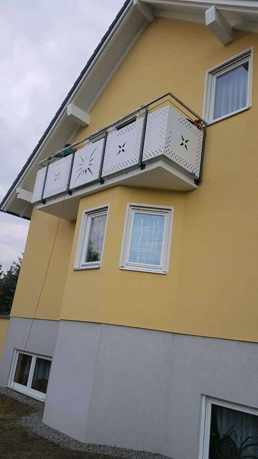 Geländer