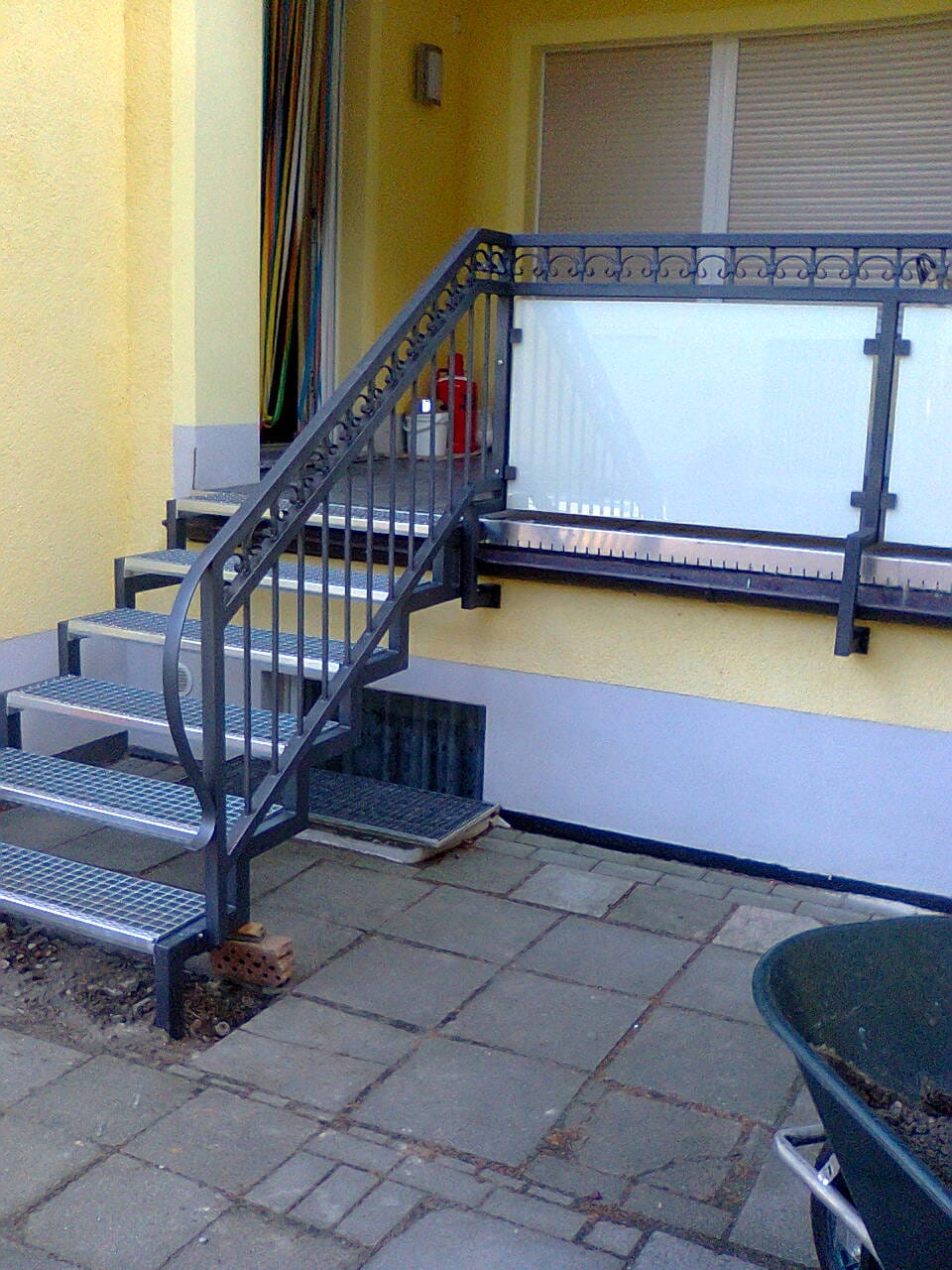 Geländer