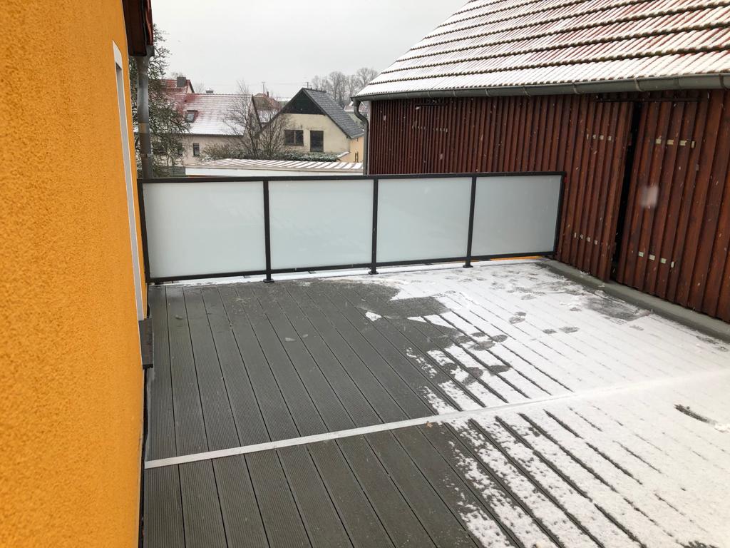 Geländer