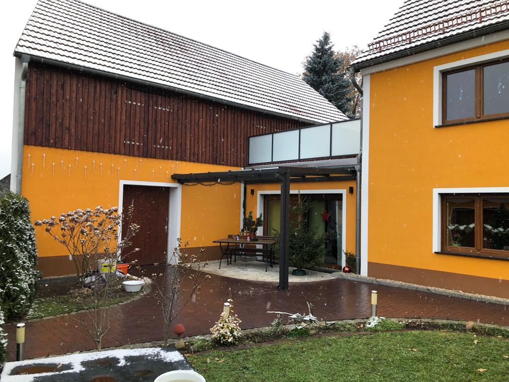 Geländer