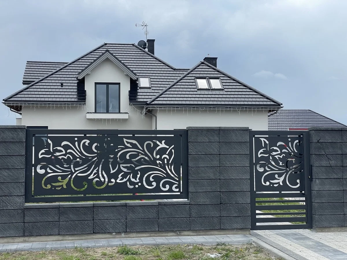 metallbau