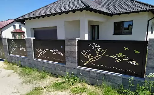 metallbau