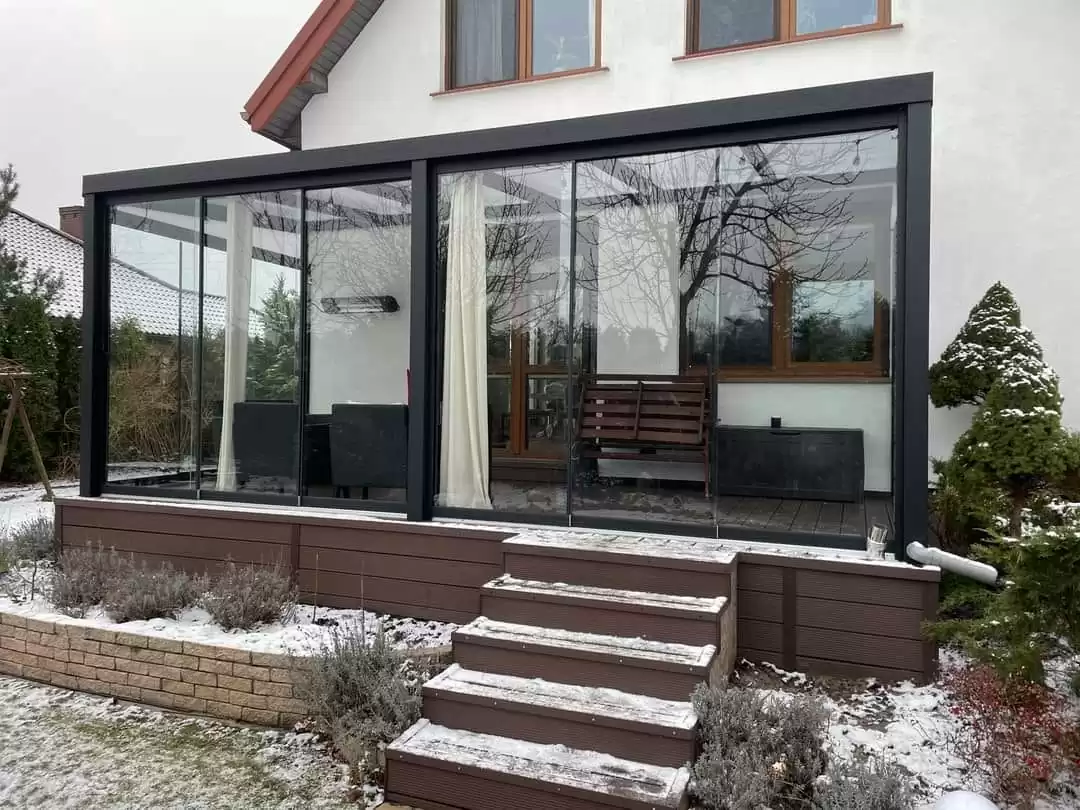 Wintergärten