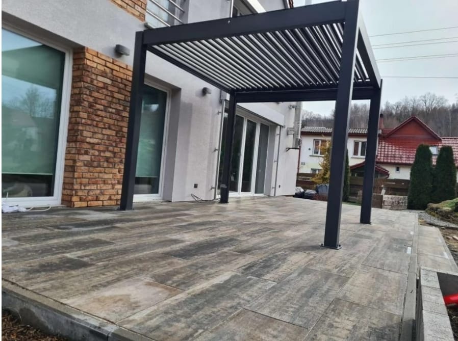 Pergola