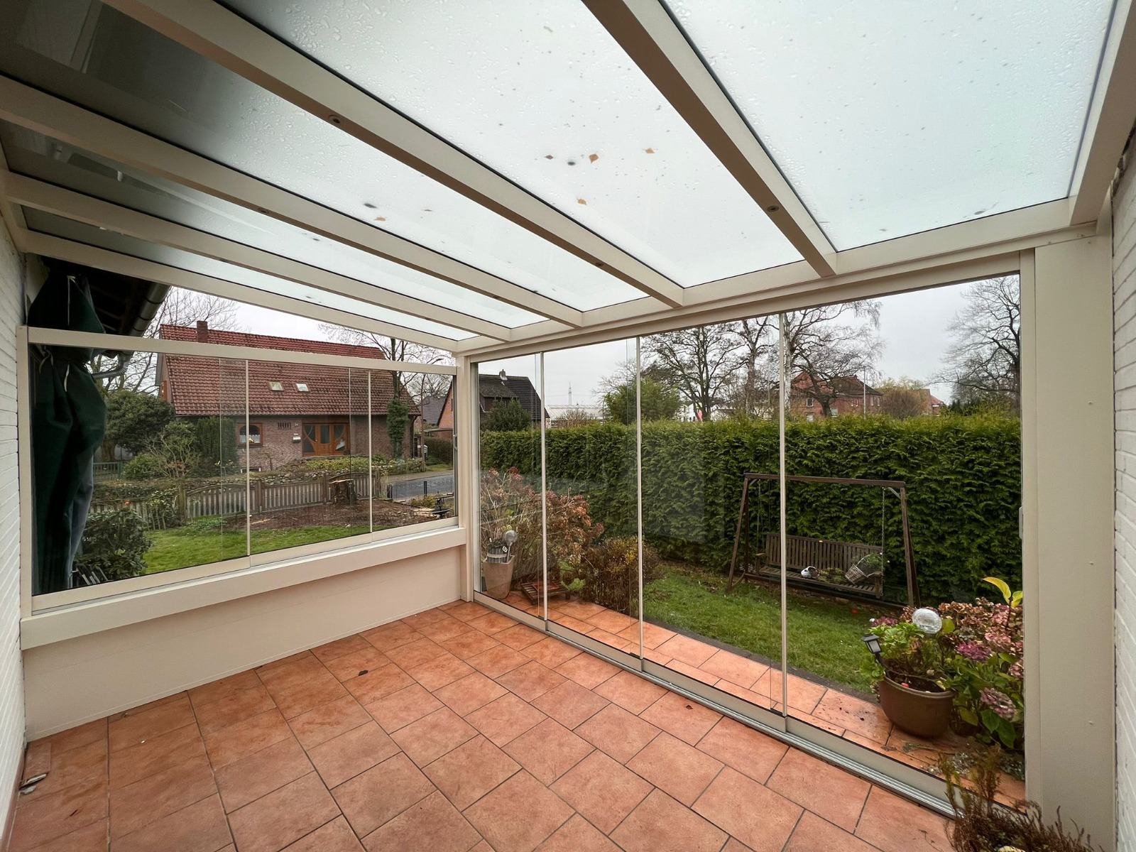 Standardausstattung 2