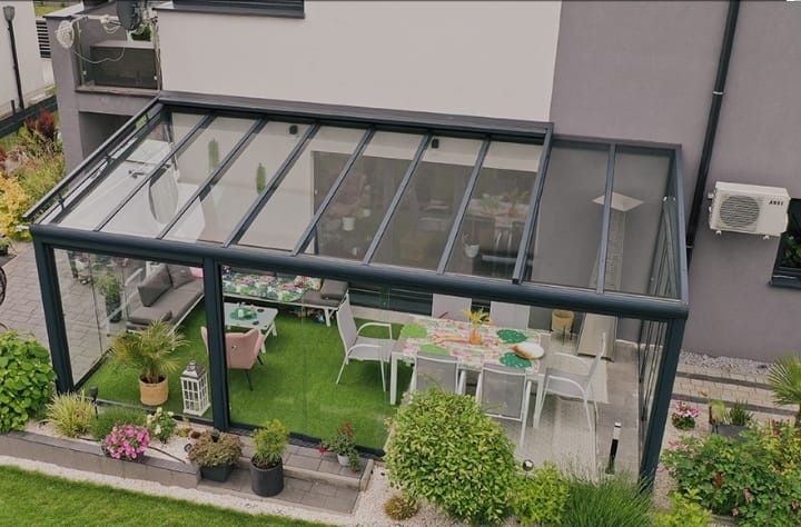 Pergola